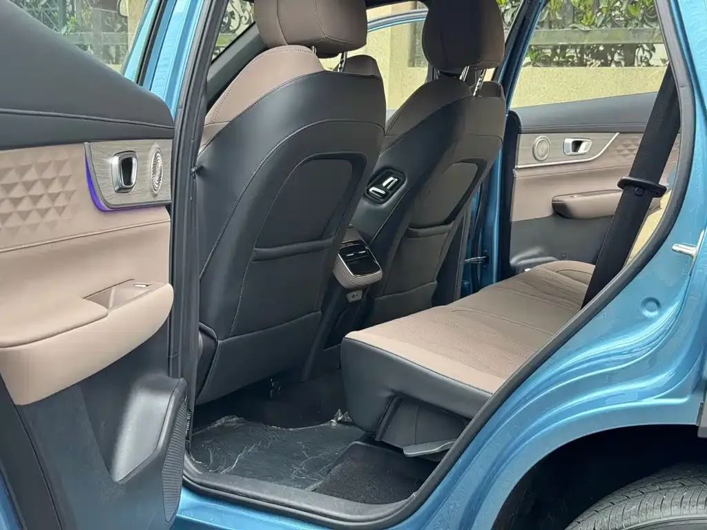 Chery Tiggo 8 PLUS C-DM — фото 3