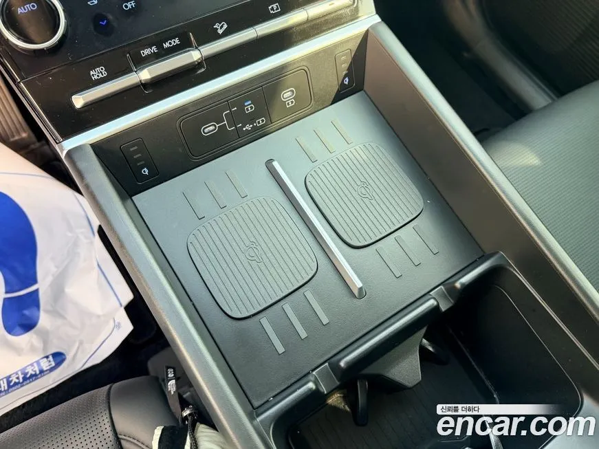 Hyundai Santafe — фото 4
