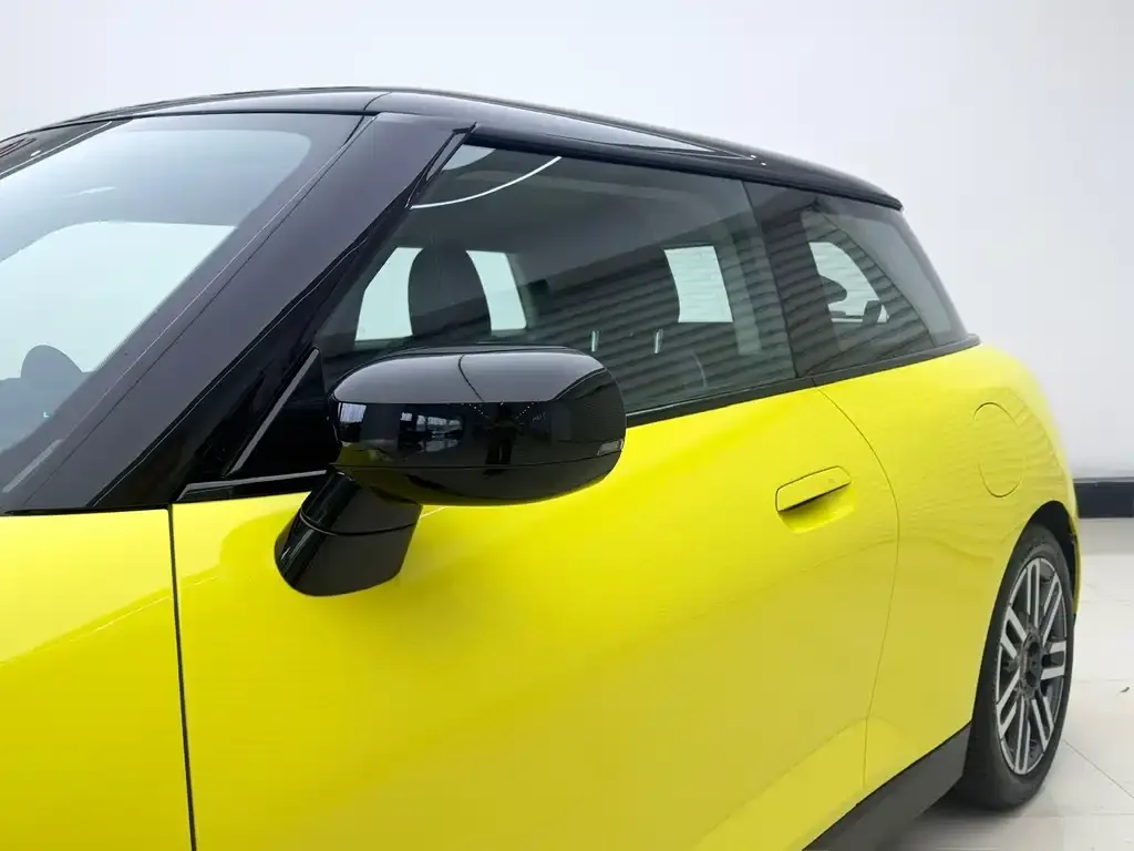 MINI Cooper EV — фото 4
