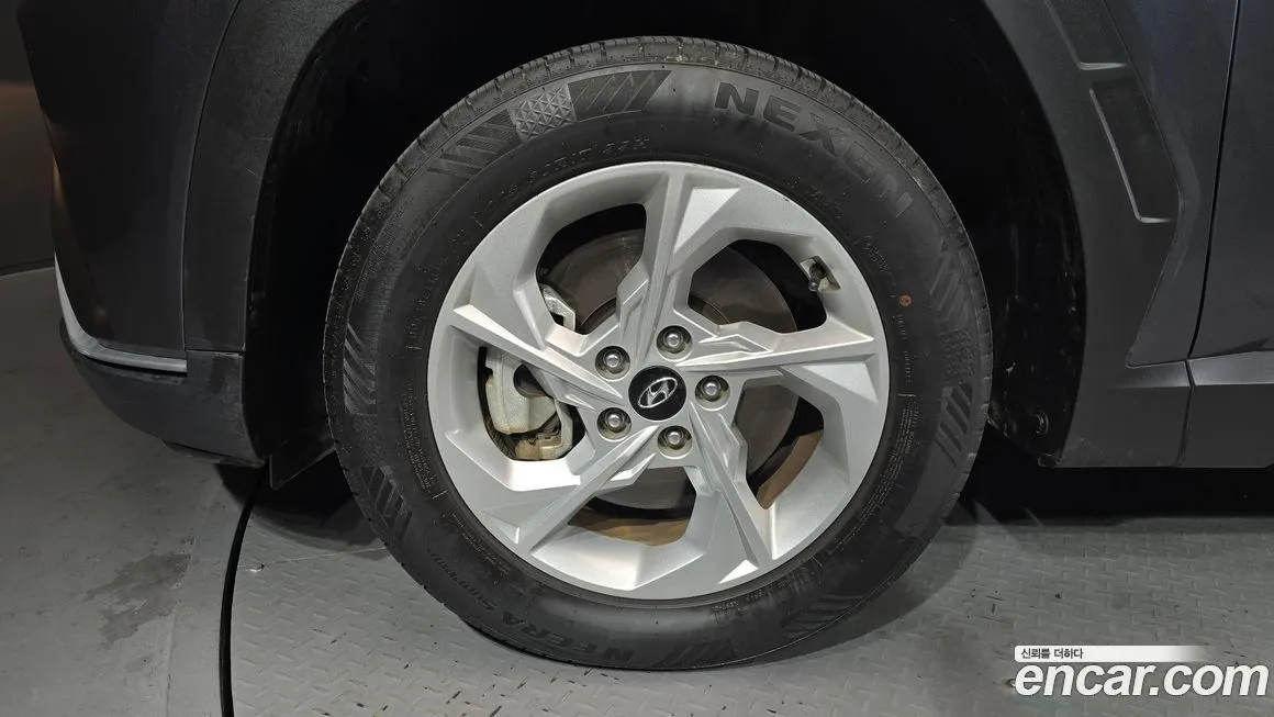 Hyundai Tucson — фото 3