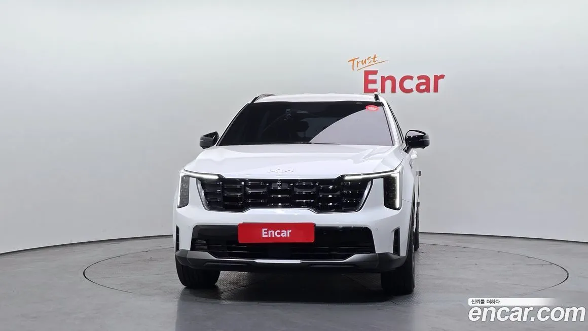 Kia Sorento — фото 2