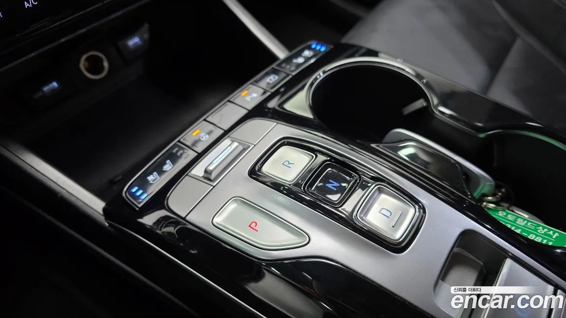 Hyundai Tucson — фото 8