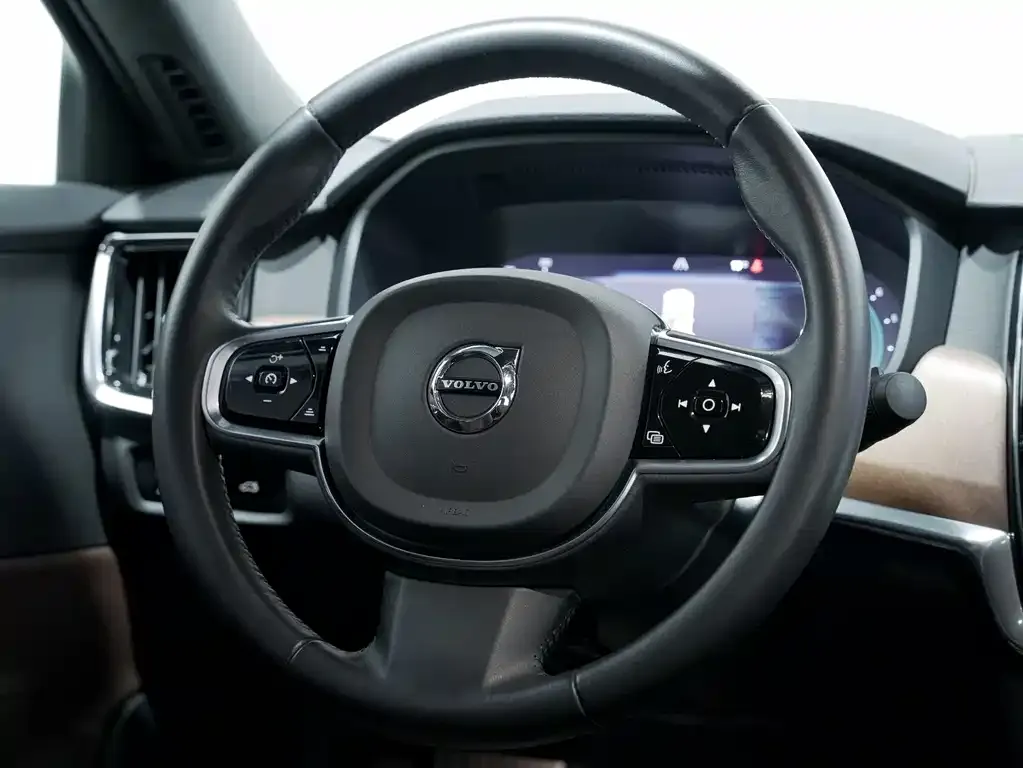 Volvo S90 — фото 6