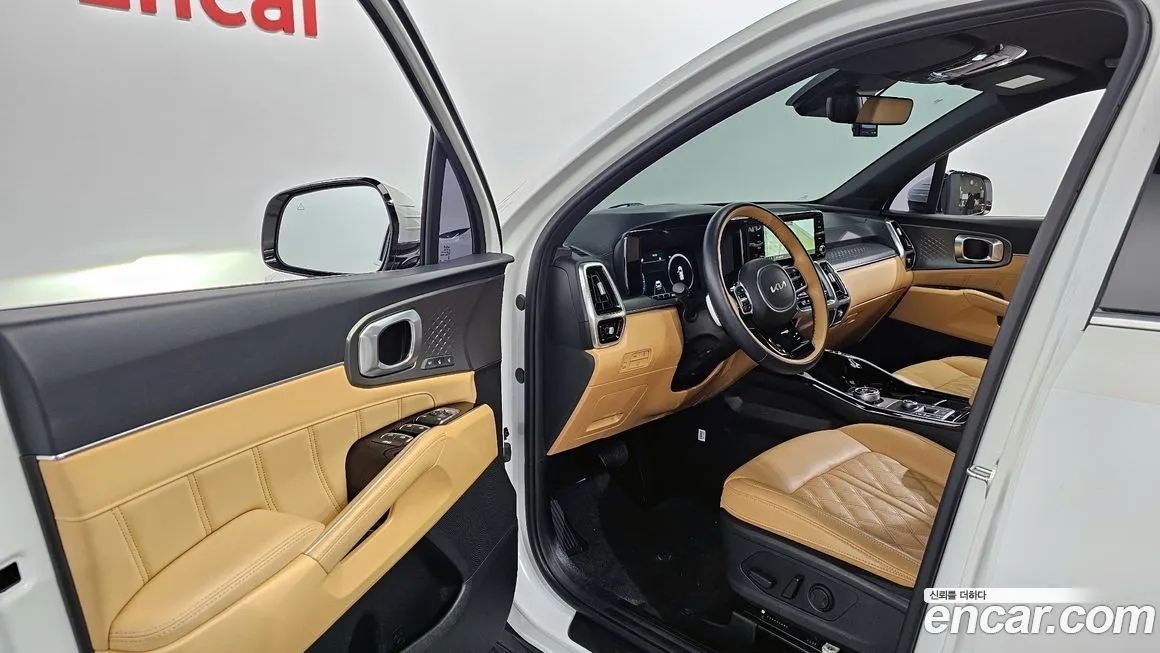 Kia Sorento — фото 9