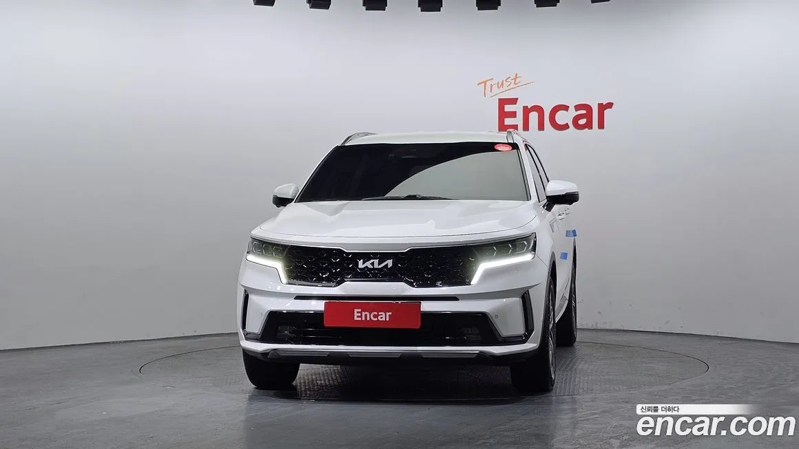 Kia Sorento — фото 3