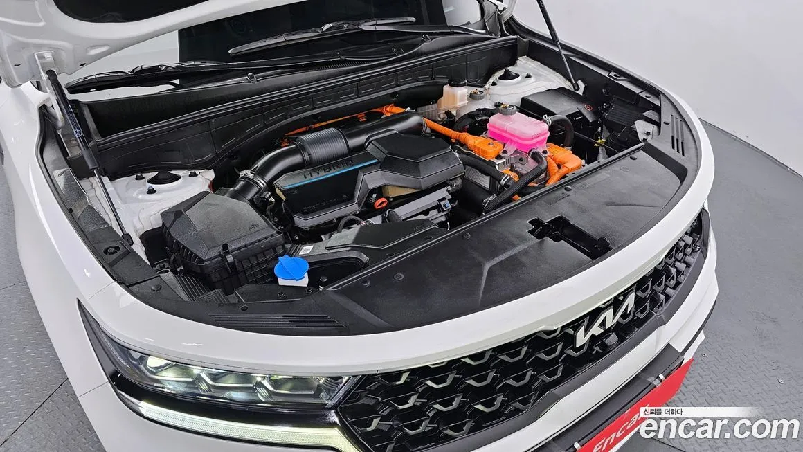Kia Sorento — фото 8