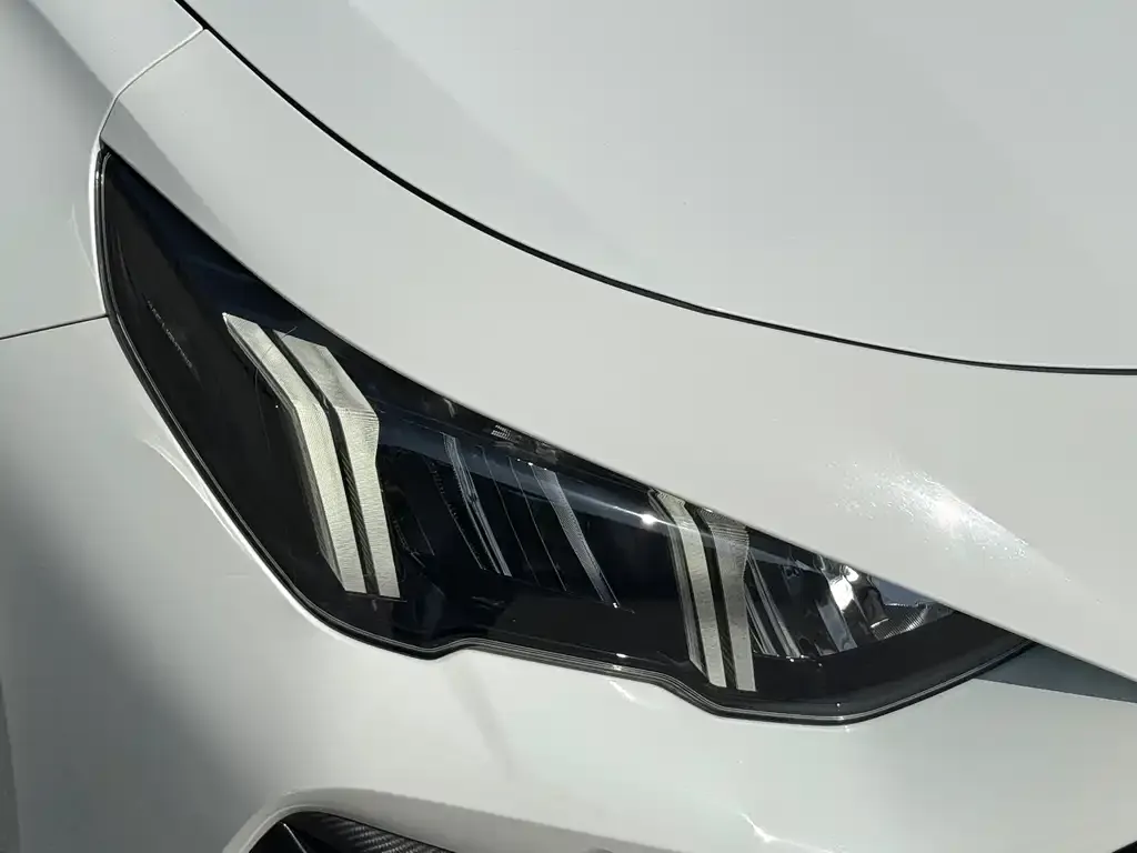 GAC Motor Shadow Leopard — фото 3