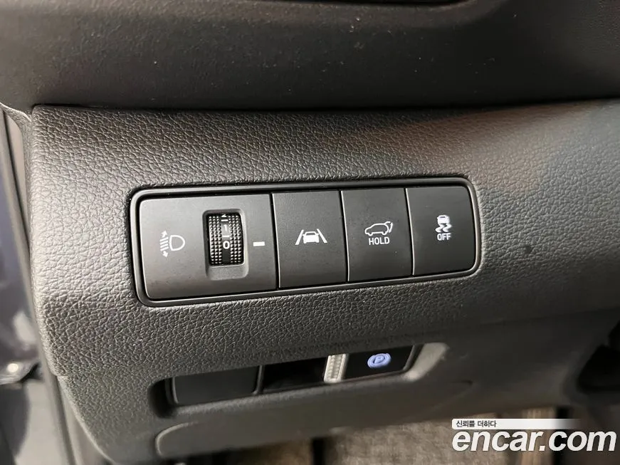 Hyundai Santafe — фото 10