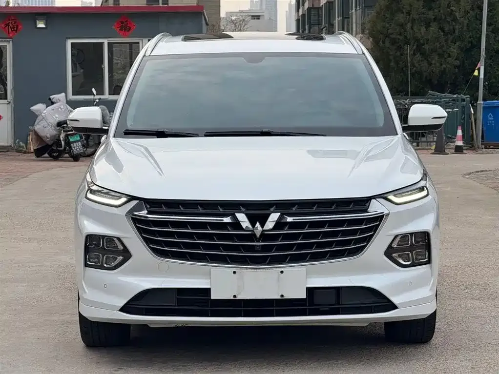 Wuling Victory — фото 7