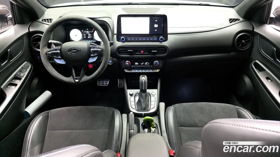 Hyundai Kona — фото 2