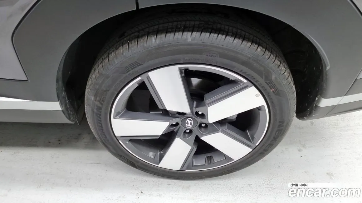 Hyundai Santafe — фото 6