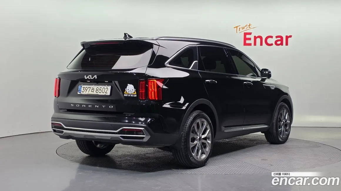 Kia Sorento — фото 3