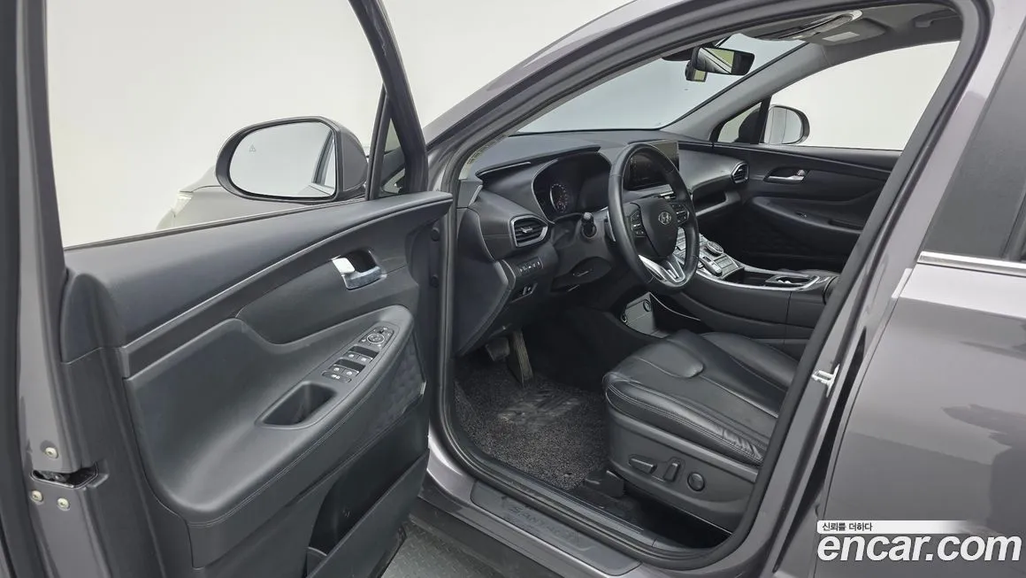 Hyundai Santafe — фото 2