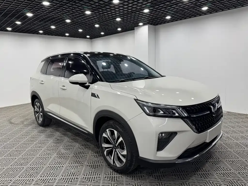 Wuling Xingchen — фото 1