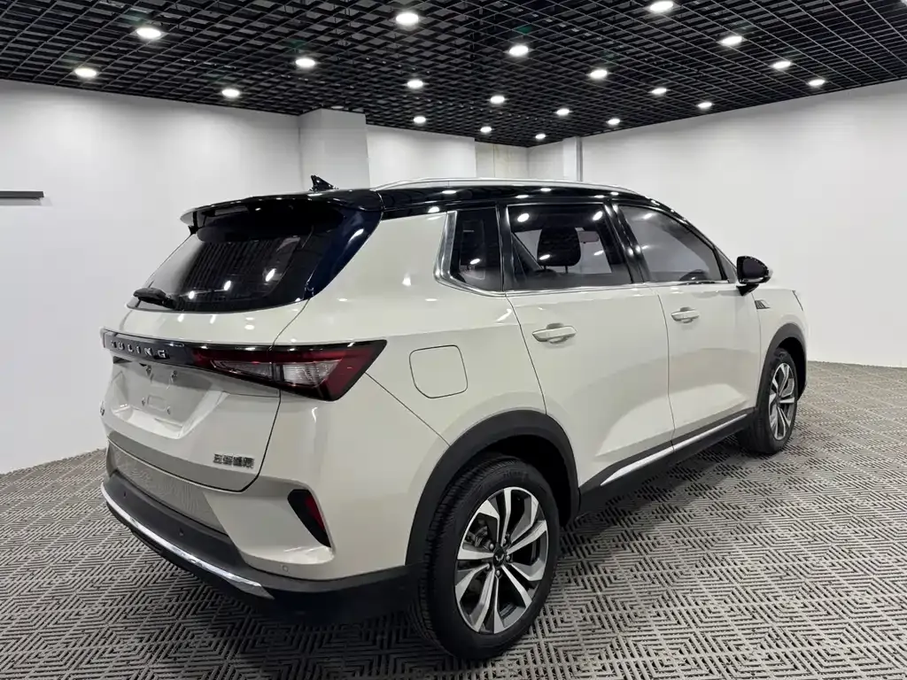 Wuling Xingchen — фото 5