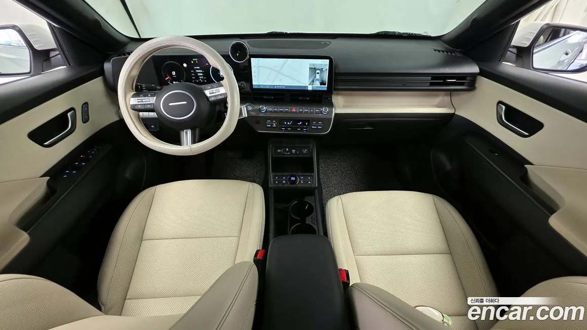 Hyundai Kona — фото 10