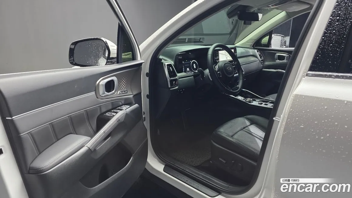 Kia Sorento — фото 3
