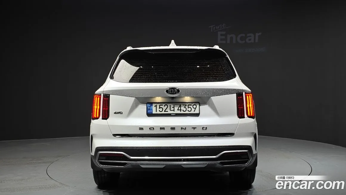 Kia Sorento — фото 2