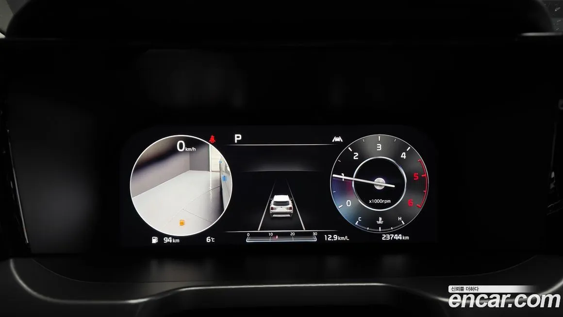 Kia Sorento — фото 10