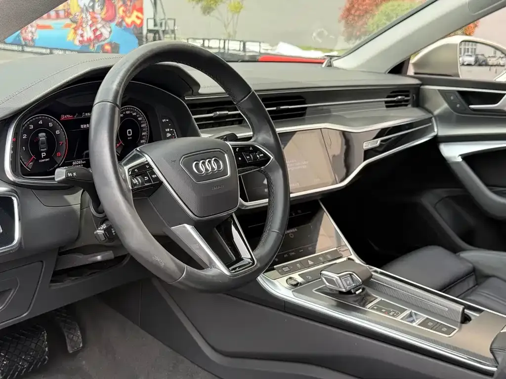 Audi A7 — фото 3