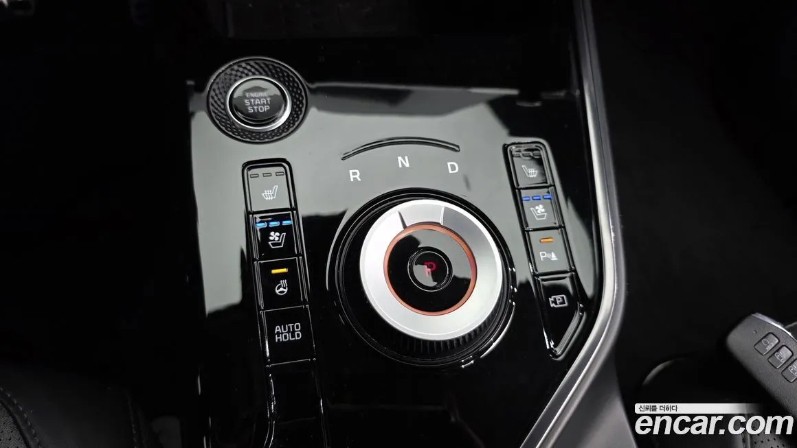 Kia Niro — фото 6