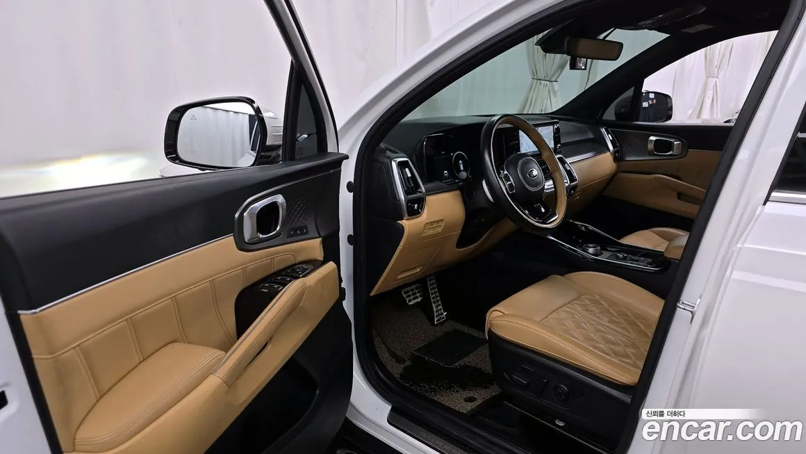 Kia Sorento — фото 6