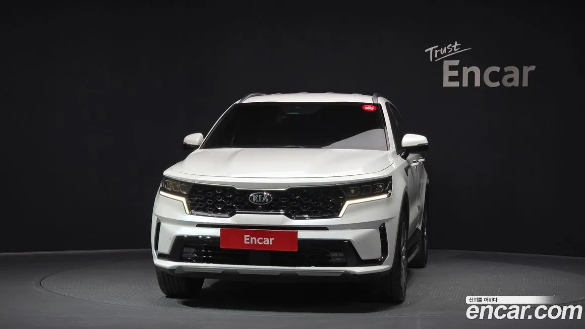 Kia Sorento — фото 3