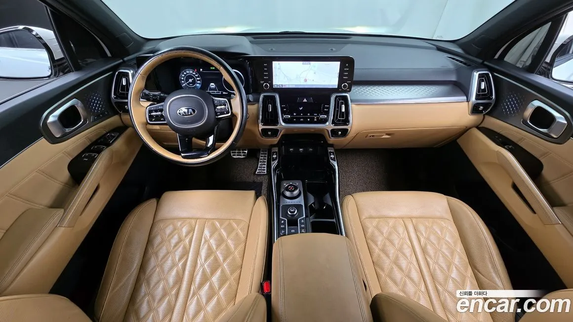 Kia Sorento — фото 2