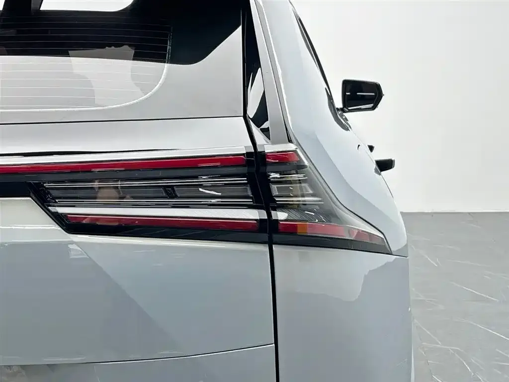 GAC Motor Trumpchi GS4 — фото 3