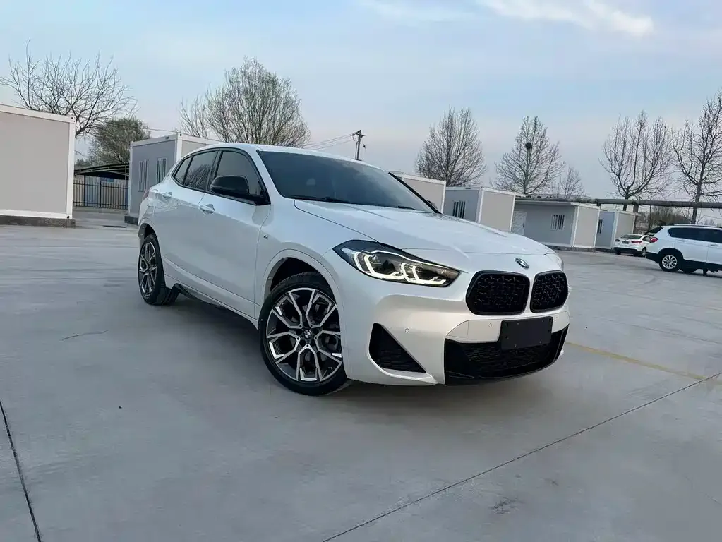BMW X2 — фото 4