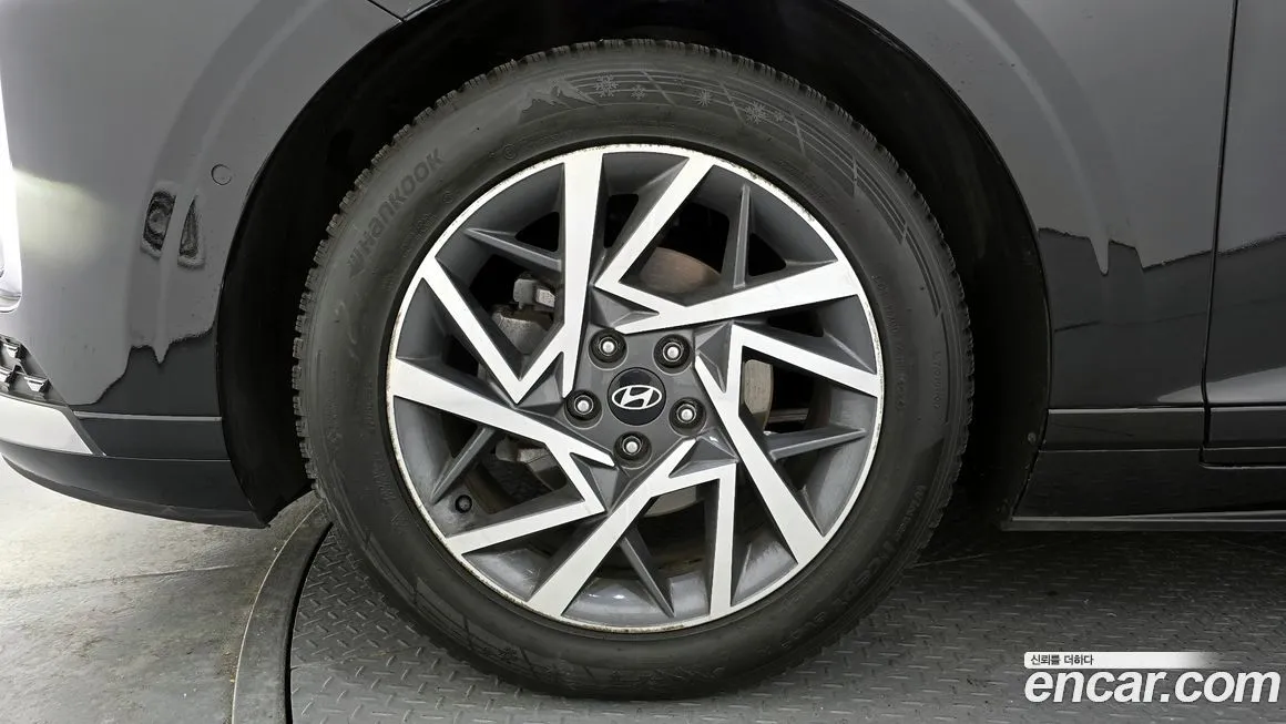 Hyundai Grandeur — фото 10