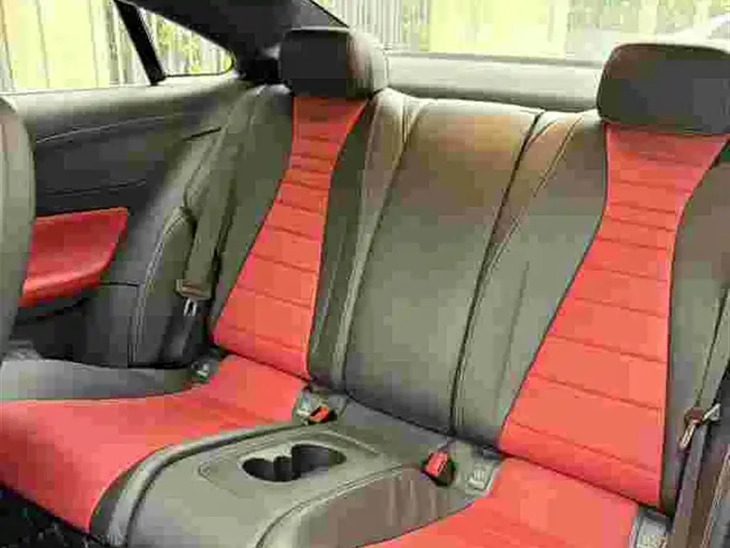 Mercedes-Benz E-Class (Import) — фото 8