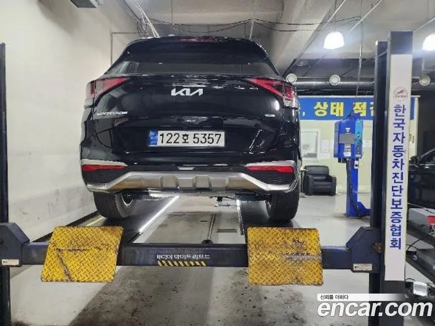 Kia Sportage — фото 2