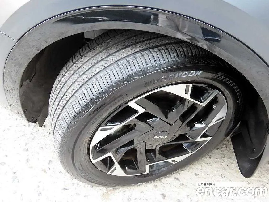 Kia Sportage — фото 3