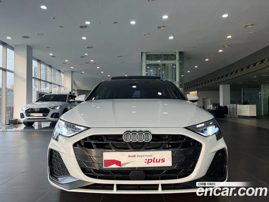 Audi A3 — фото 2