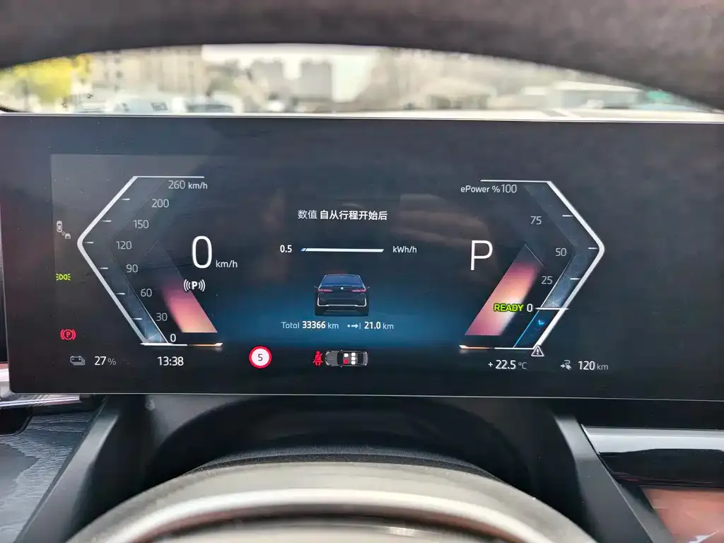 BMW i5 — фото 2