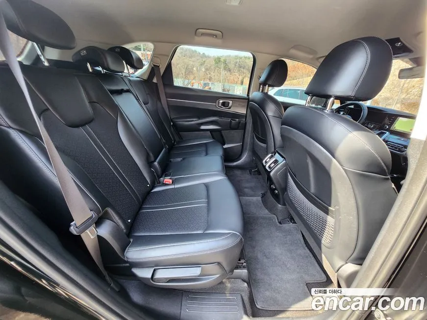 Kia Sorento — фото 2