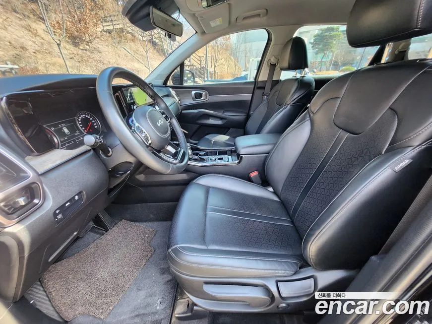Kia Sorento — фото 5