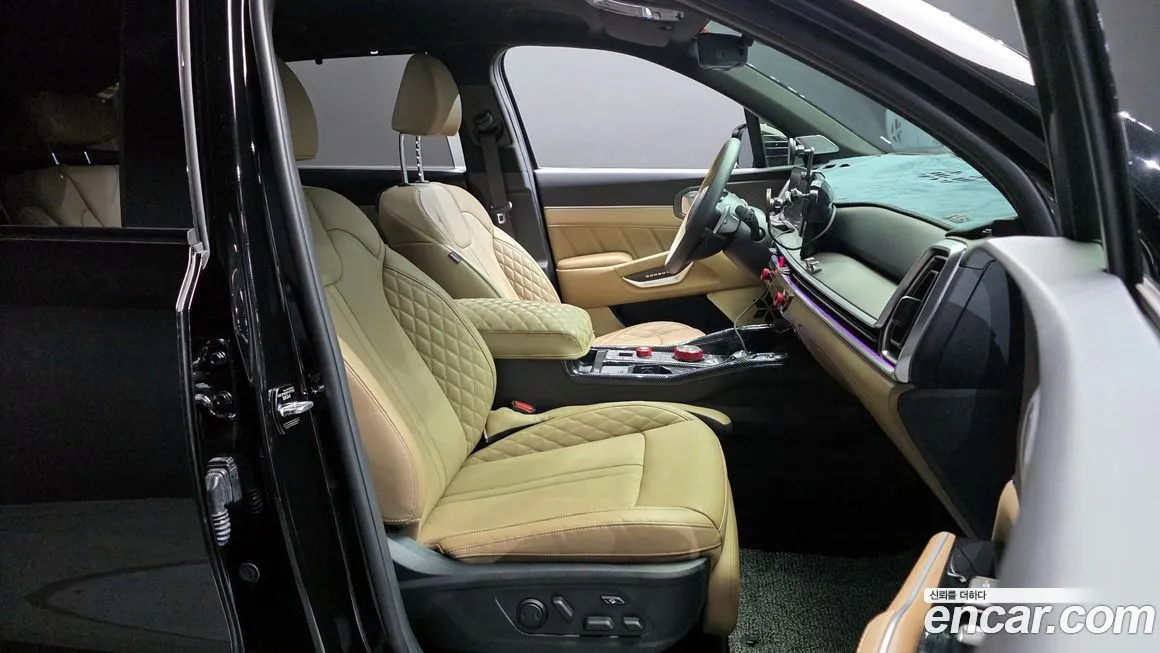 Kia Sorento — фото 10