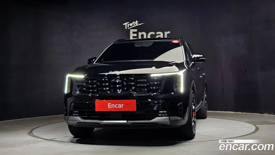 Kia Sorento — фото 2