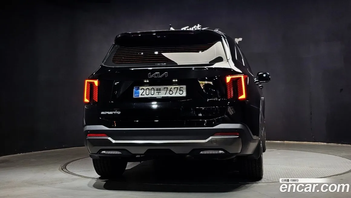 Kia Sorento — фото 3