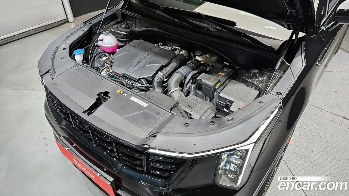 Kia Sorento — фото 7