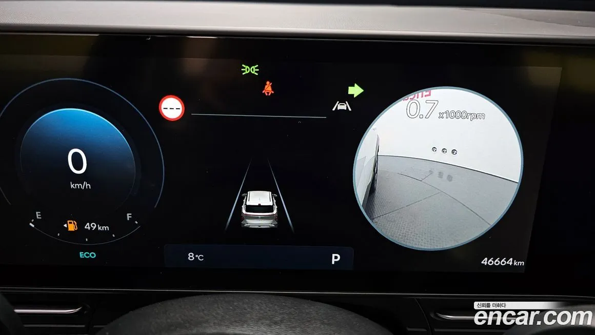 Hyundai Kona — фото 9