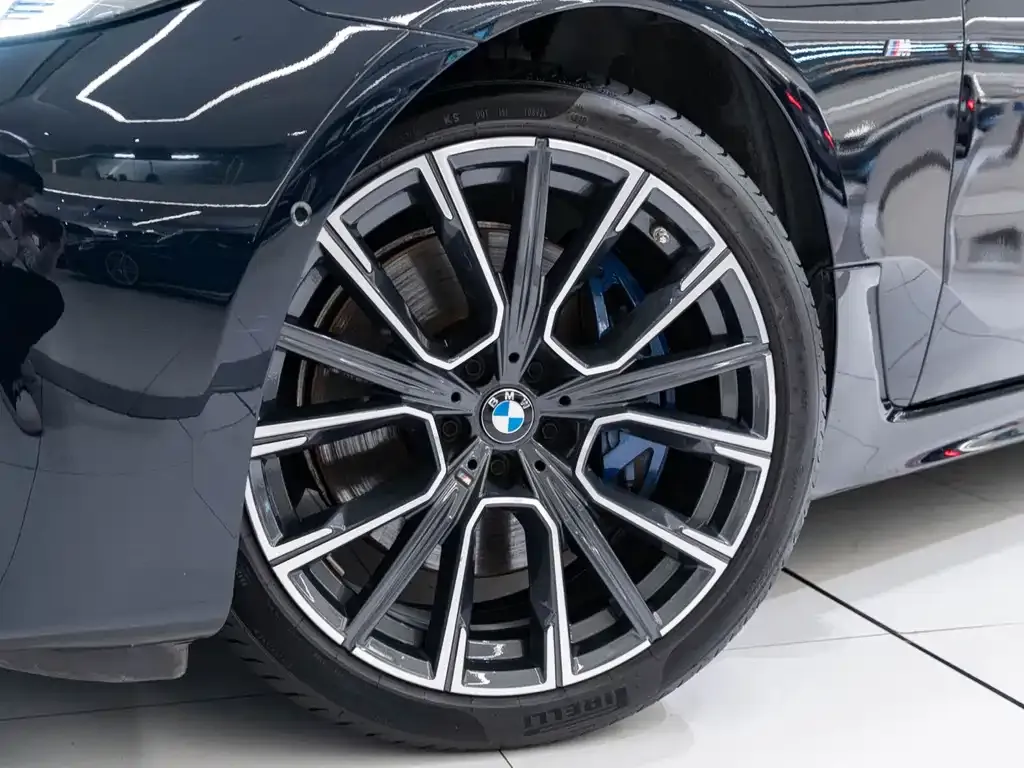 BMW 6 Series GT — фото 4