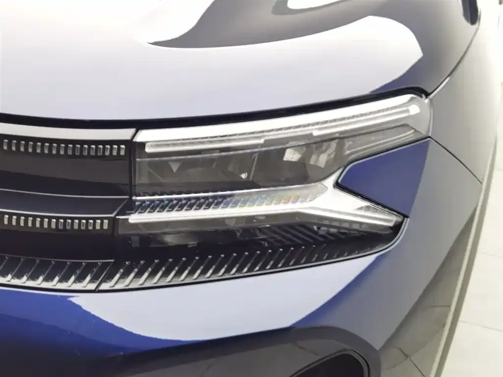 Citroen C5 AIRCROSS — фото 4