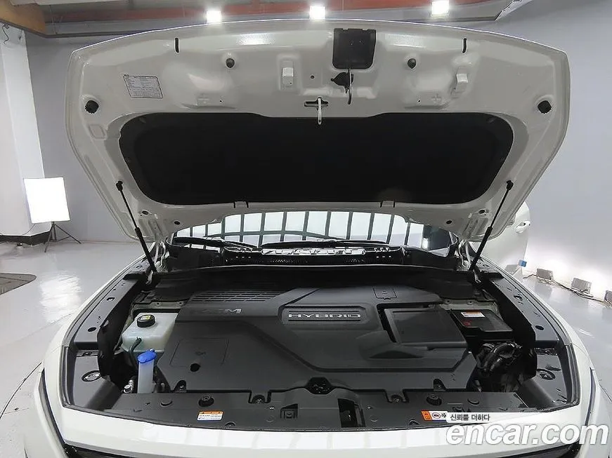 KG Mobility (Ssangyong) Actyon — фото 3
