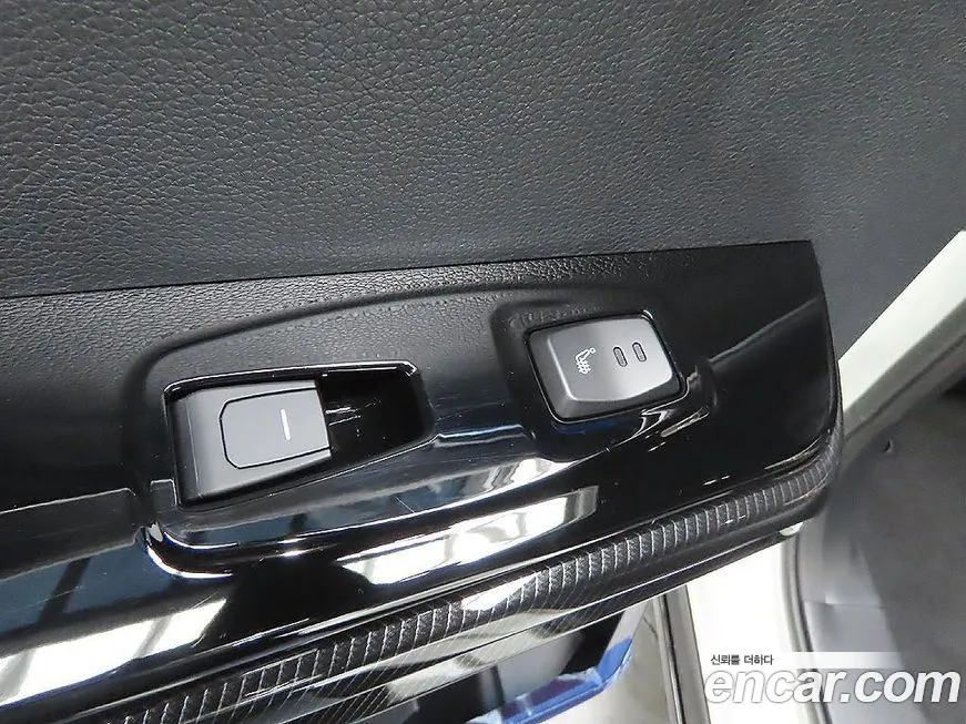 KG Mobility (Ssangyong) Actyon — фото 9