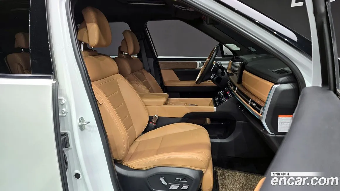 Hyundai Santafe — фото 7