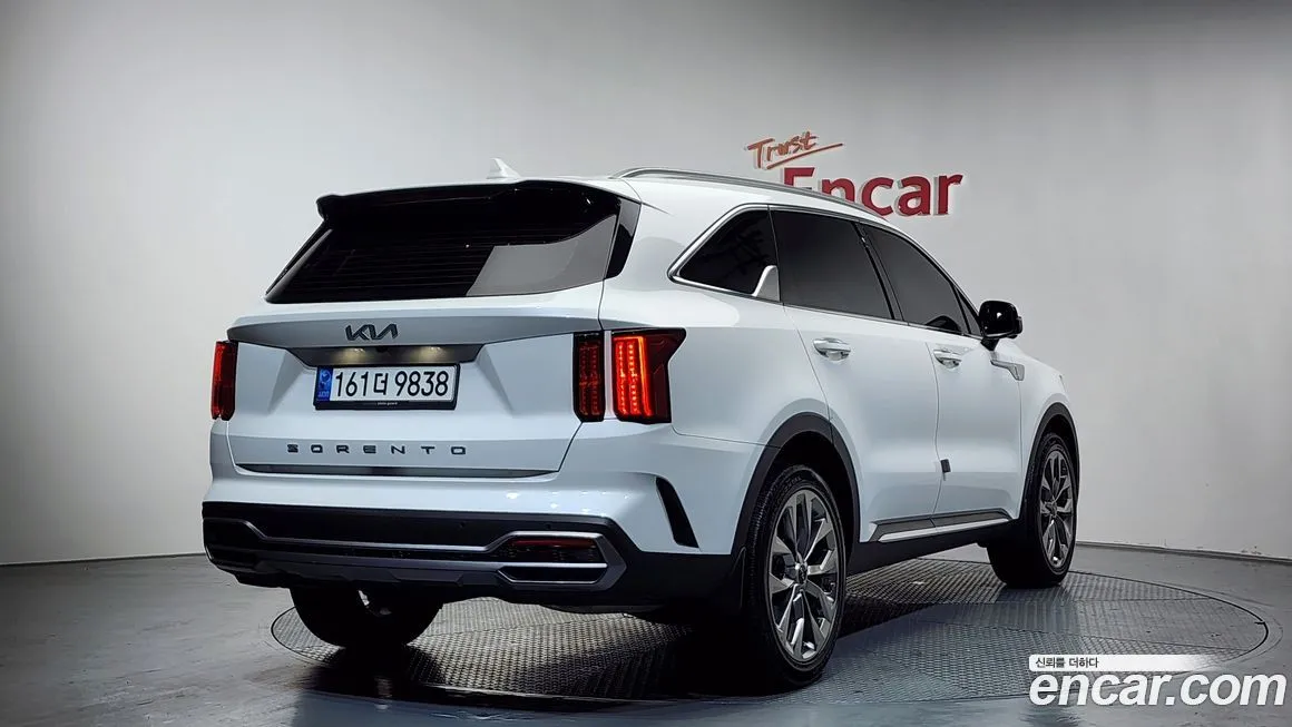 Kia Sorento — фото 3