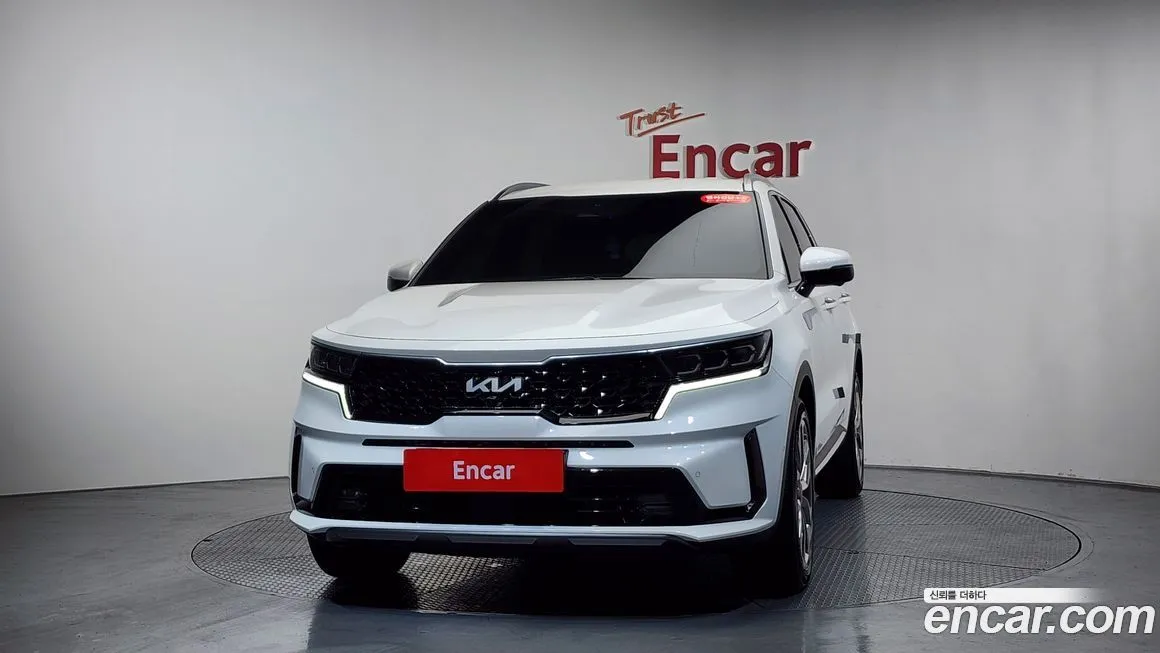Kia Sorento — фото 2